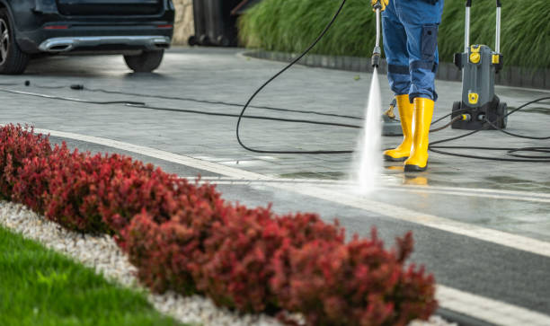 Best Commercial Pressure Washing  in Clayton, NC