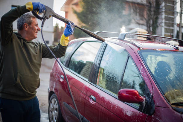 Best Fence Pressure Washing  in Clayton, NC