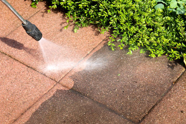 Best Deck Pressure Washing  in Clayton, NC